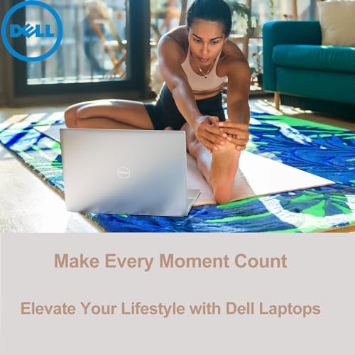 Image of Dell Inspiron 15.6 inch FHD Laptop (16GB RAM | 512GB SSD)