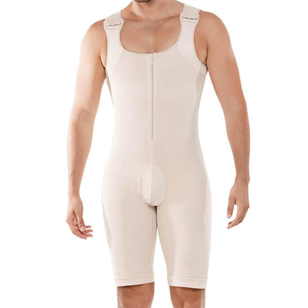 Faja de cuerpo completo invisible para estilizar tu figura bajo cualquier tipo de vestido 8