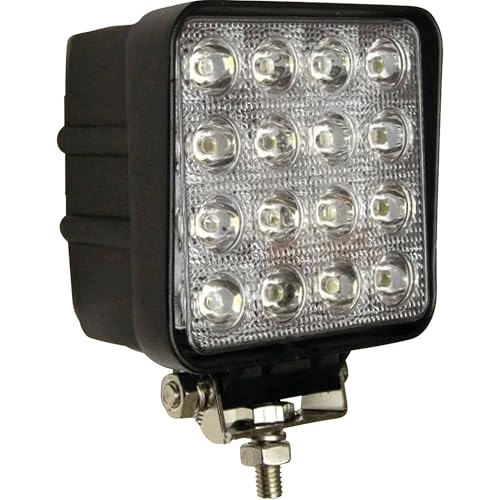 Rareelectrical 42W LED Sprayer Light
