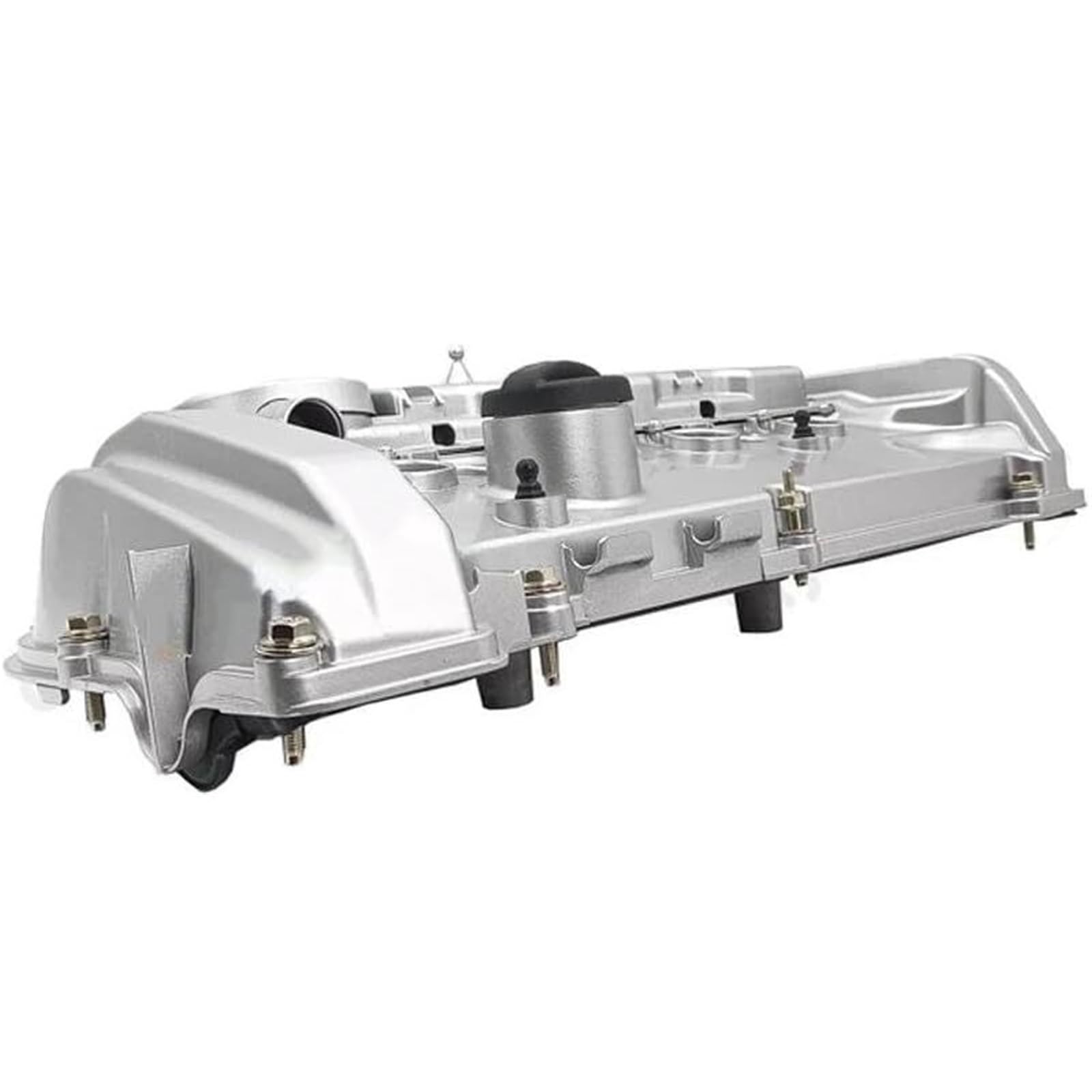 Bouchons de Valve de Pneu pour BMW Couvercle de soupape en Aluminium pour Moteur Couvercle de Culasse pour Moteur Couvercle de soupape