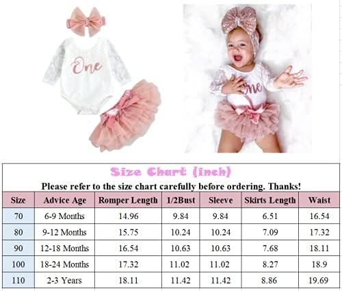 Miniatura 7 de Traje de bebé recién nacida para primer cumpleaños, con volantes, sin mangas, de encaje, vestido tutú, espalda descubierta, traje de cuerpo entero