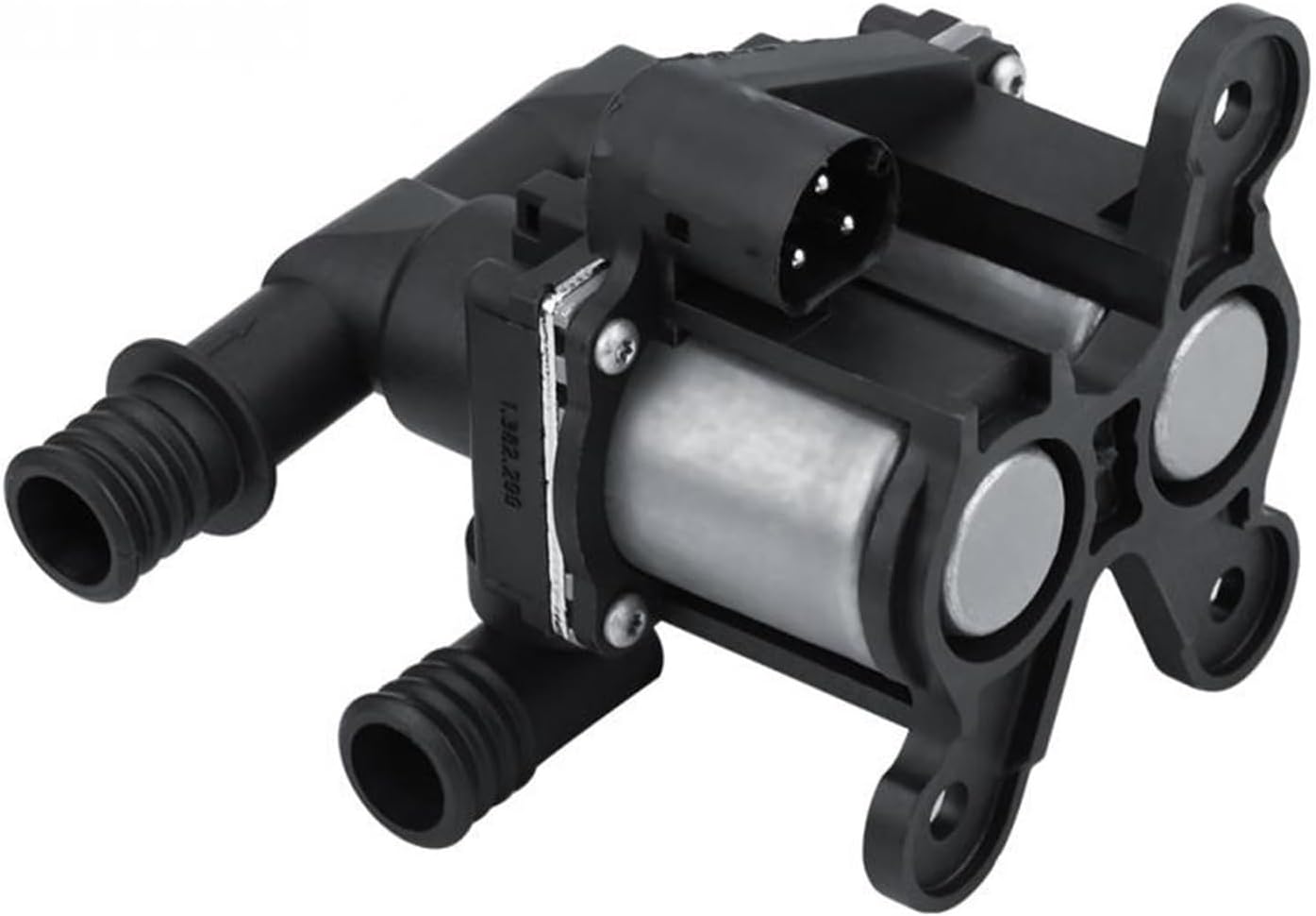Car Heater Control Valve Solenoid Water Valve Compatible With BMW E31 E32 E34 525i 535i 540i 740i 735i