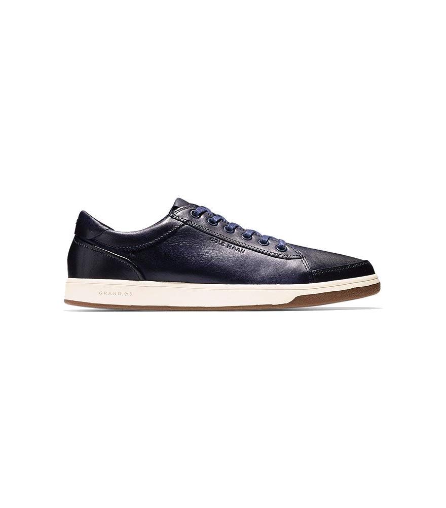 Cole Haan Mens Grandpro Spectator Lace Ox Sneaker 9 Uk  display picture 3