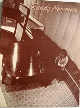 Randy Newman
