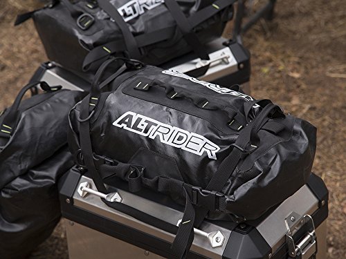 AltRider DRYB-2-4200 SYNCH 14 Liter Small Dry Bag - Black - Thumbnail 2