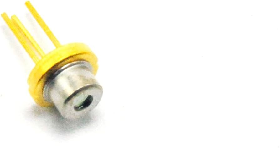 10pcs DL-7140-213 Brand New Diode for 80mW 780nm IR Laser 5.6mm H-pin TO-18 LD