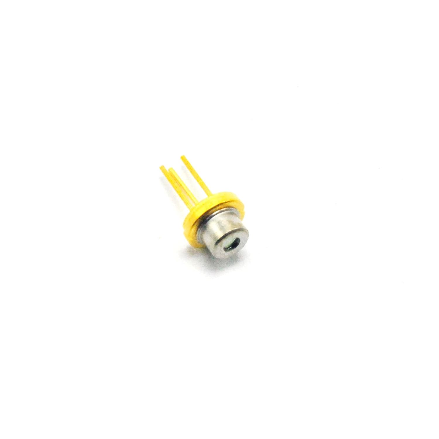100 pcs Diode for 405nm 5.6mm 5mw-20mw Violet/Blue Laser TO-18