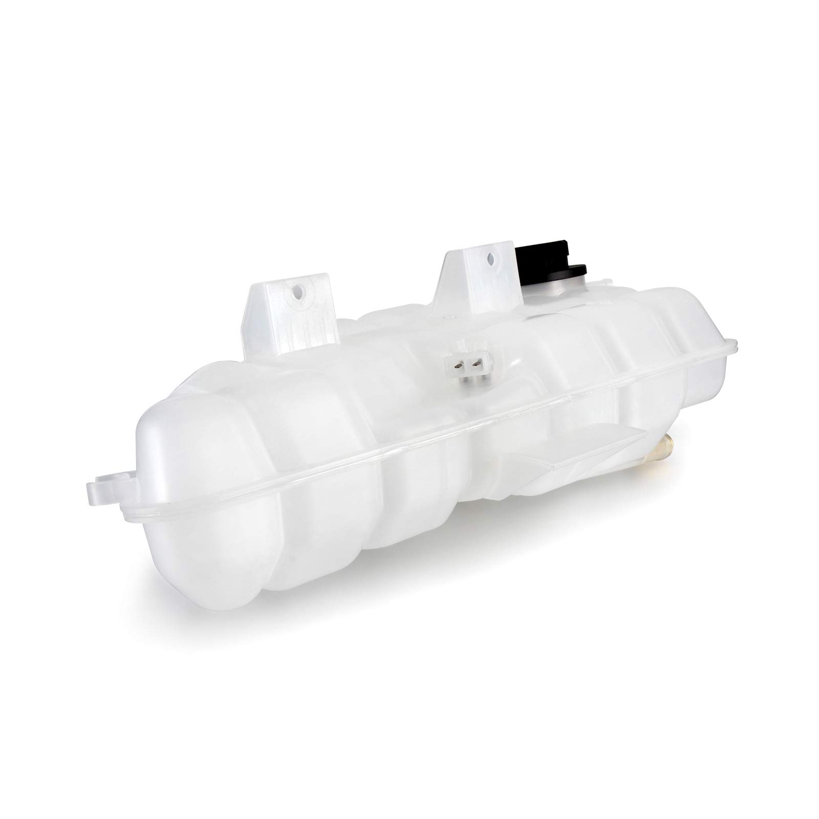 1635000349 Ausgleichsbehälter Kühlmittelbehälter Kühlwasser mit Deckel Kühlmittel Behälter M-Klasse W163 ML 230