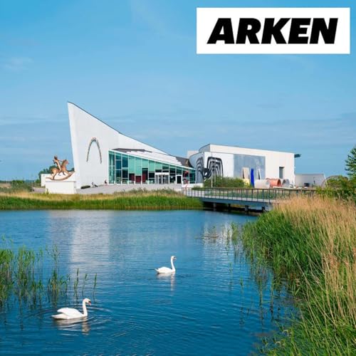 Nordic Art & Contemporary Perspectives at the ARKEN MUSEUM OF CONTEMPORARY ART Podcast Por arte de portada