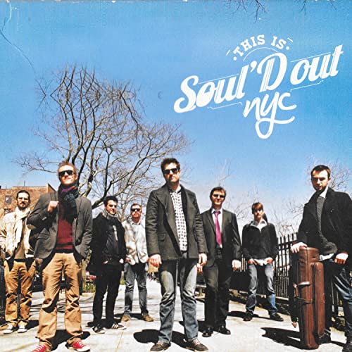 Soul'd out NYC