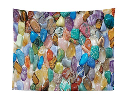Lunarable Stones Tapestry 28x23 image