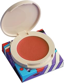 Jamie Makeup Rubor en crema e iluminador híbr...