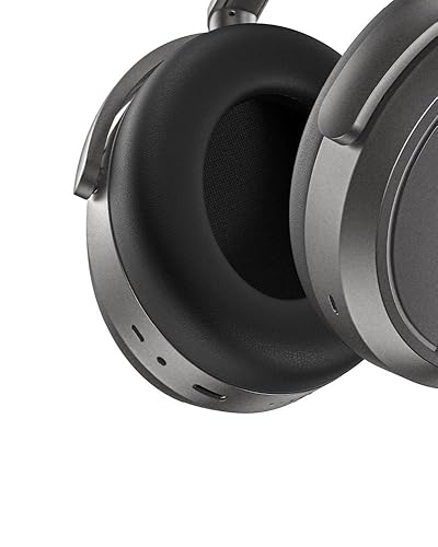 Amazon.com: Sennheiser MOMENTUM 4 Wireless Noise Cancelling