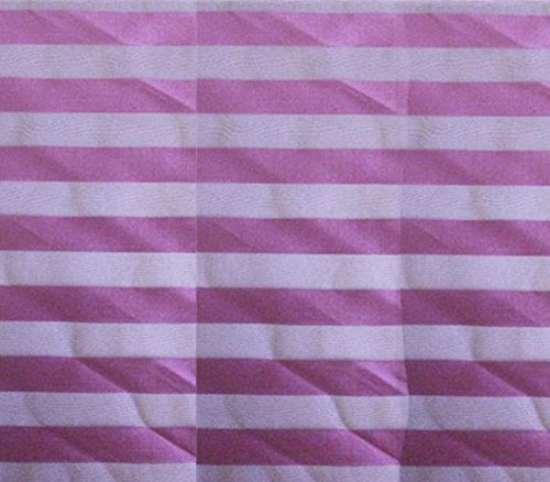 Organza Stripes Fabric 60