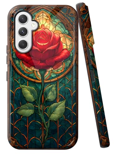 Coque Samsung Galaxy S25 Plus bi-matière PC et TPU compatible avec charge sans fil