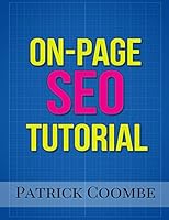 An On-Page SEO Tutorial 0692599142 Book Cover
