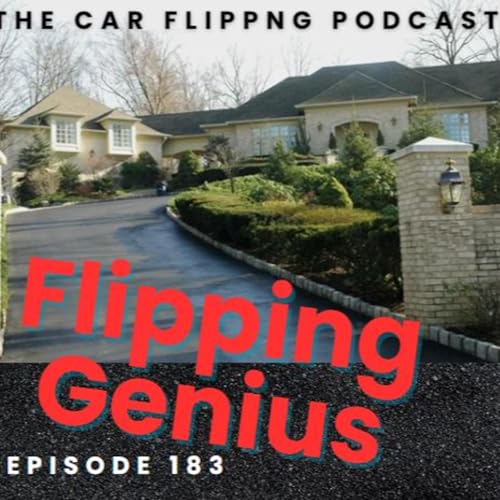 EP 183: Why I Closed My Lot