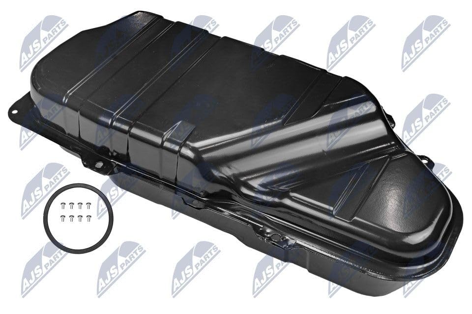 NTY Serbatoio carburante PZP-HY-005