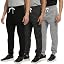 Light Melang Grey/Dark Melang Grey/Black