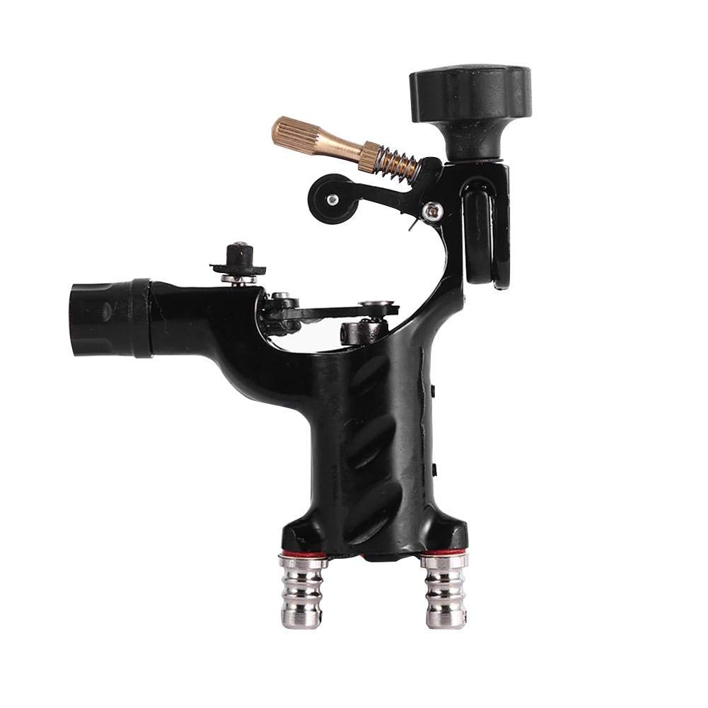 Tattoo Machine,7Colors Fashion Liner Shader Tattoo Machine Strong Motor Cord Artist