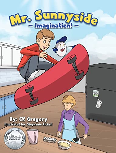 Mr. Sunnyside: Imagination (Mr. Sunnyside and Friends)