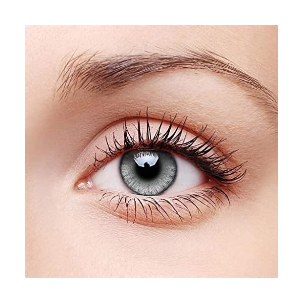 Feeke Halloween Cosplay Kit - Gray