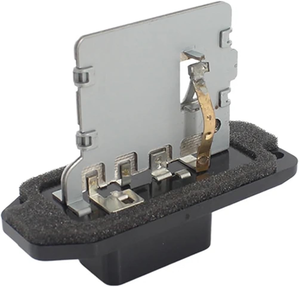 Blower Motor Resistor Blower Resistor