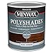Minwax Espresso Gloss stain