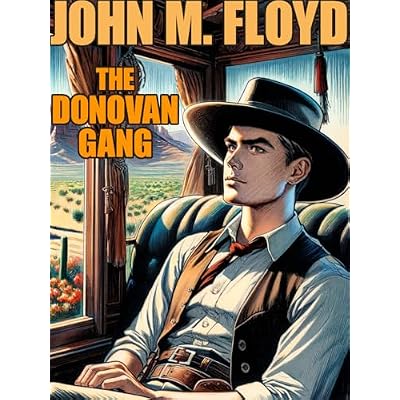 The Donovan Gang