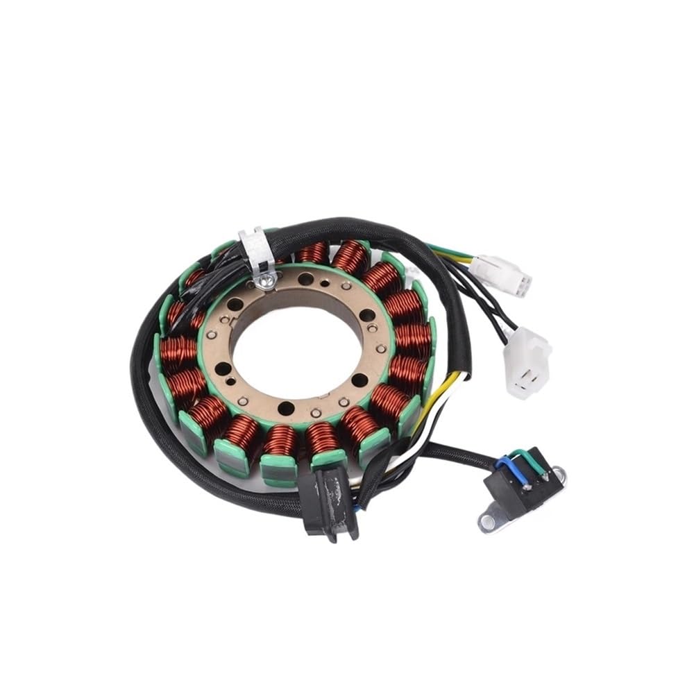 Bobine de stator de moto pour LTF400 2002-2007 remplacer 32101-38F00
