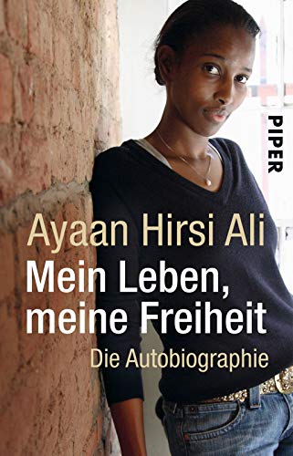 Mein Leben, meine Freiheit: Die Autobiographie [German] 3492250866 Book Cover