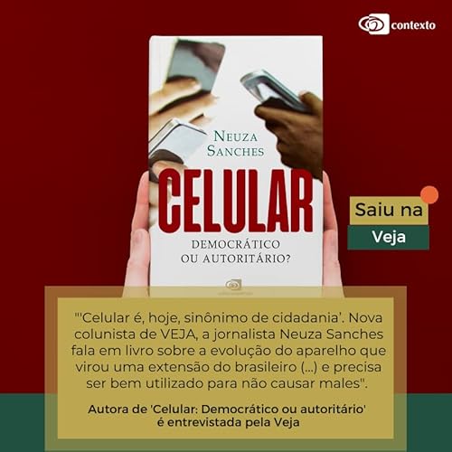 Celular: democrático ou autoritário?