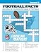 In the Sports Zone NFL Carolina Panthers Activity Book/Blue/White/One Size