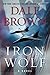 Iron Wolf: A Novel (Brad McLanahan)
