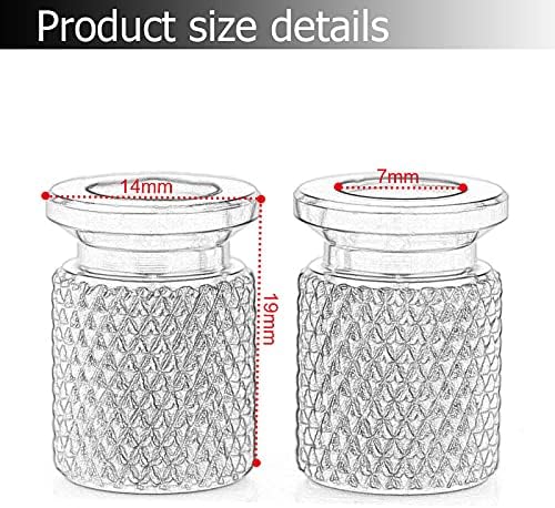 Miniatura 5 de Accesorios de motocicleta Cubierta de válvula de neumático de rueda para BMW F850GS F 850 GS R1200GS R1250GS R 1200GS R1250 GS R 1250 LC ADV (negro)