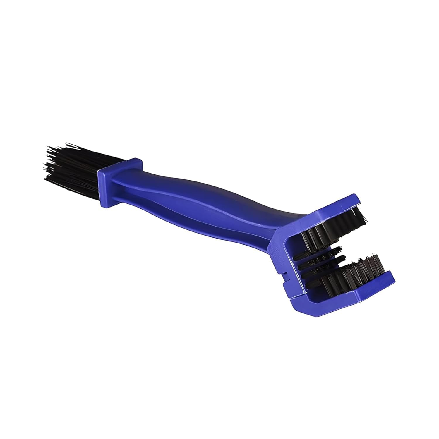 Universal Motorcycle/Cycle Chain Cleaner Brush for Bikes with Soft & Long Bristles Ideal for Cleaning Cycle/Bike Chains (Sky Blue)-image-42