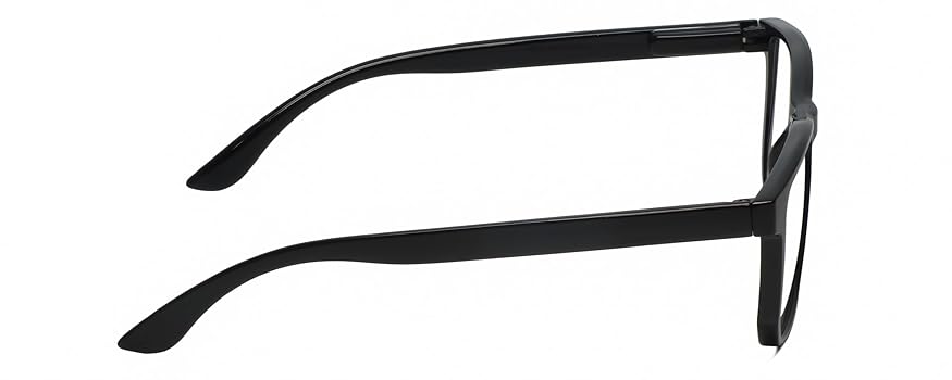 Amazon.com: Calabria R861 3 Pack Reading Glasses +1.00 Black