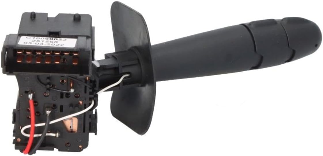 Valeo Service 251568 Lighting Switch