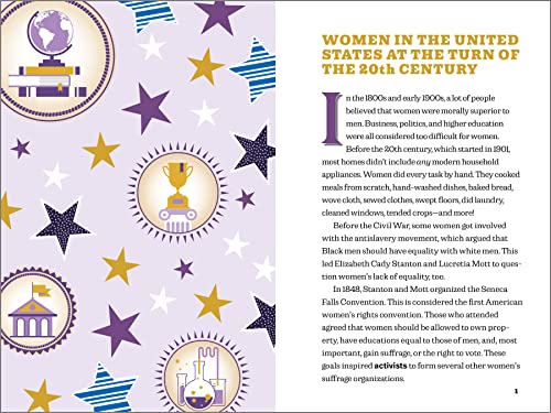 20th Century History for Kids 4 Book Box Set: Major Events That Shaped the Past and Present for Kids