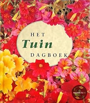 Hardcover Tuindagboek, Het (Dagboeken) Book