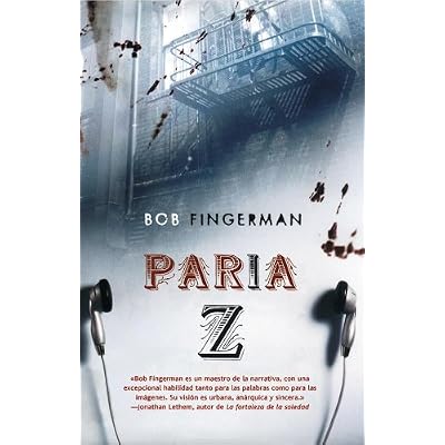 Paria Z