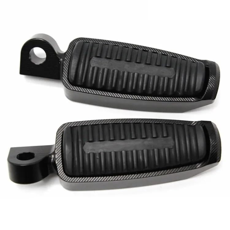 Repose-pieds pilote pour moto Sportster 883 et 1200 XL de 2004 à 2013