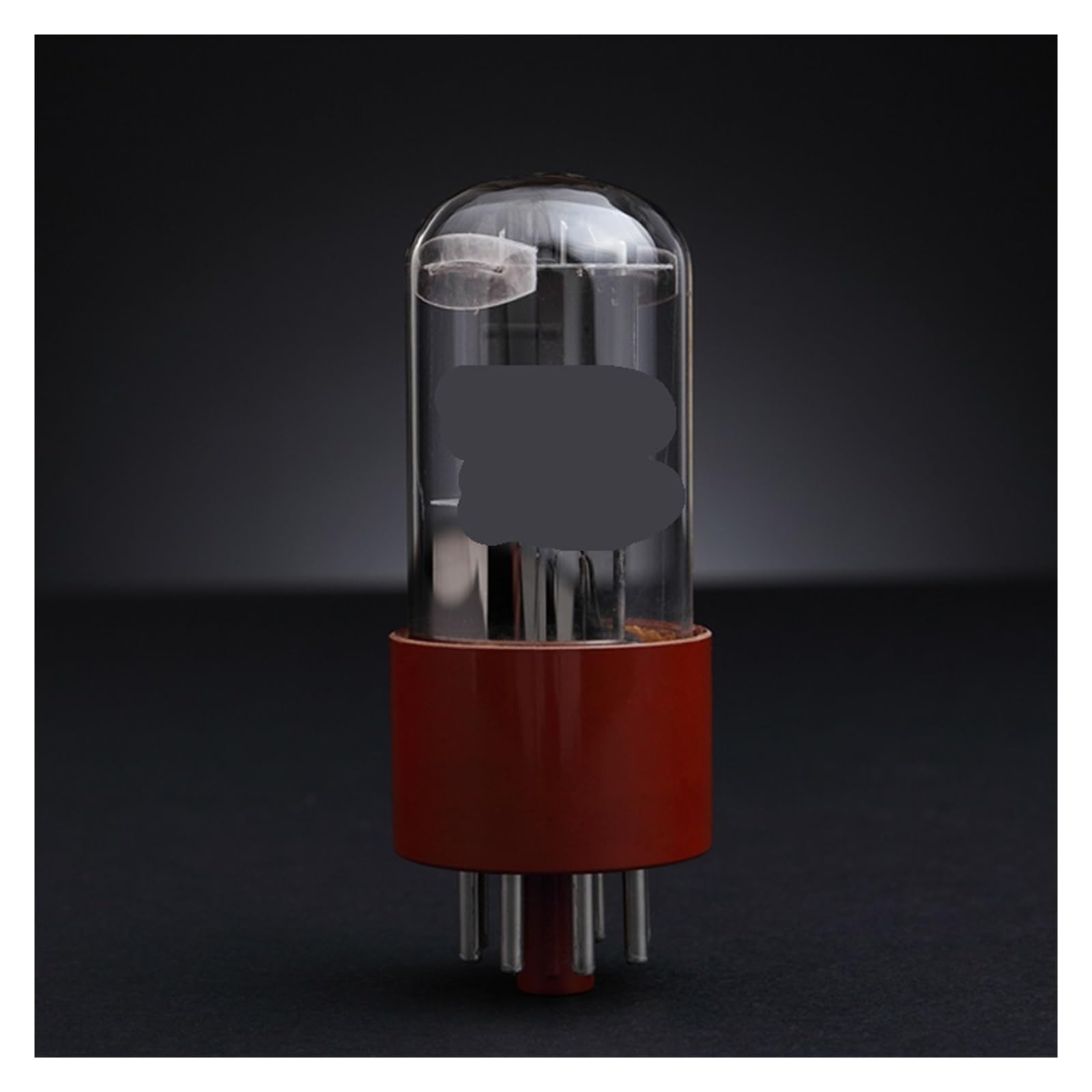 Tube 6SN7GT CV181-Z paire de lampes hifi pour une réduction du bruit de fond de vos vinyles
