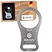Produktbild SOLIDfy® - AdBlue Verschluss Sicherung aus Edelstahl für Ducato, Jumper, Boxer