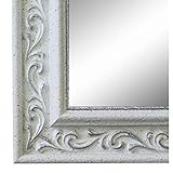 FÜR JEDEN GESCHMACK bieten wir Ihnen Spiegel in verschiedenen Stilrichtungen angefangen von klassisch schlicht bis hin zum beliebten Used-look - bei uns finden Sie die perfekte Wanddeko für Ihr Zuhause