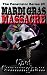 Mardi Gras Massacre (The Penetrator Book 5)