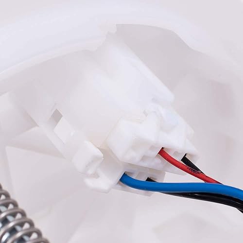 Miniatura 8 de Brock Conjunto de módulo de bomba de combustible de repuesto compatible con 07-17 Patriot 07-16 Compass 17 Compass MK 07-12 Calibre