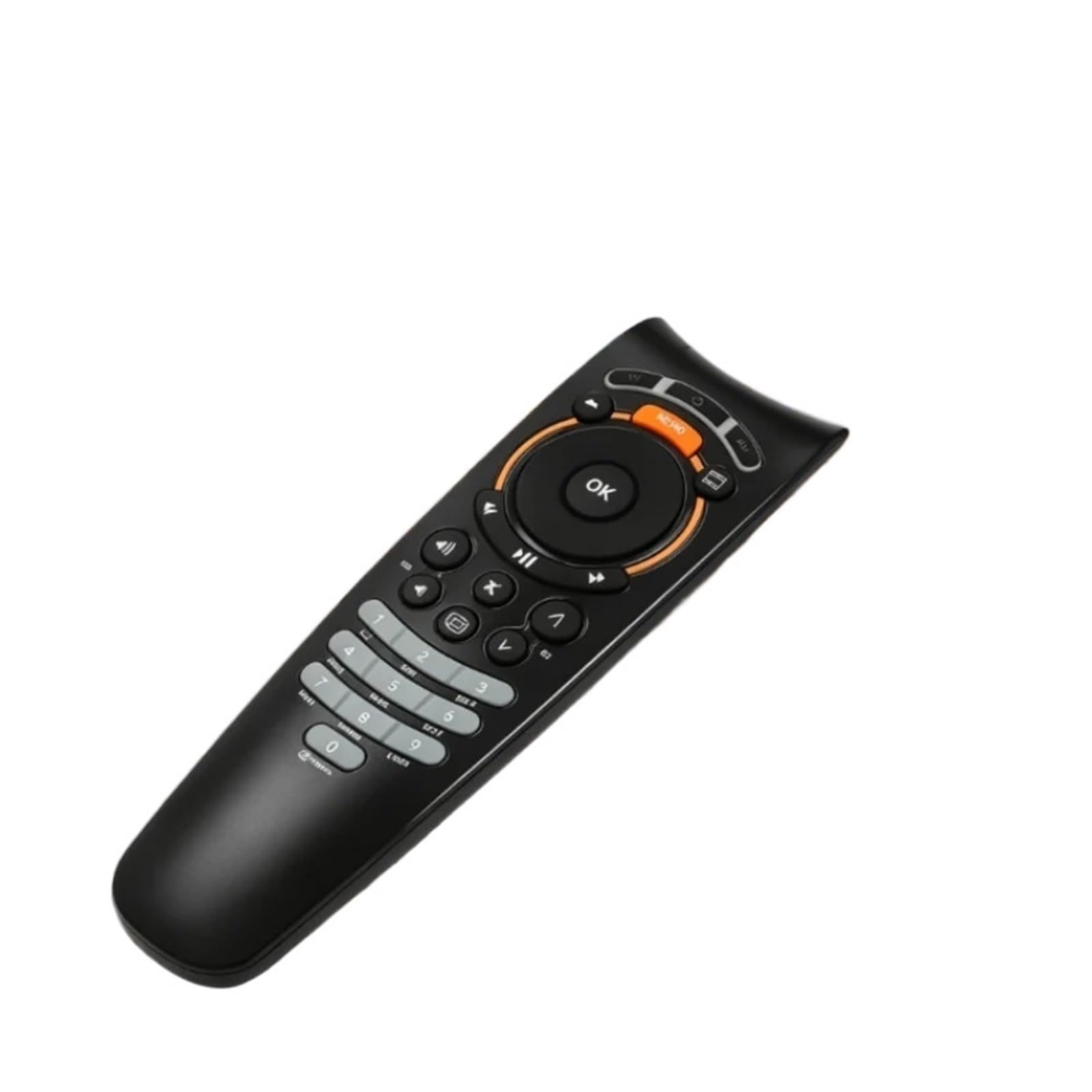 1 szt. Zamienny pilot do IPTV 1500, Rostelecom STB122A STB12A, Wink SML-282 kontroler dekodera