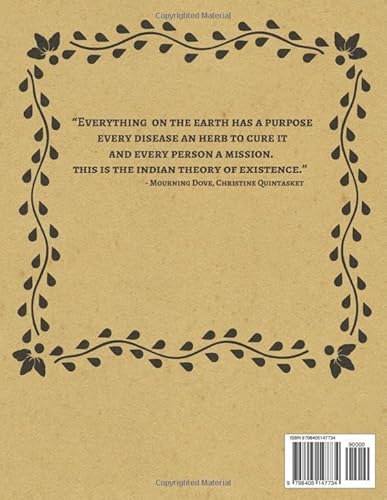 The Native American Herbalist’s Bible • 7-in-1 Companion to Herbal Medicine: The Only Gardener and Forager Guide to Native Herbs and Wildflowers You’ll Ever Need to Craft Traditional Herbal Remedies - Image 2