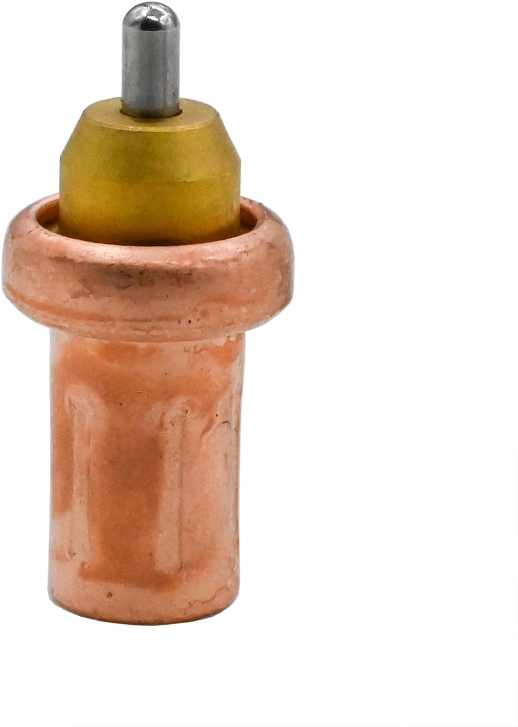 Thermostatic Valve Kit 22186720 22463368 22831341 Compatible with Ingersoll Rand Screw Air Compressor 60 Degrees C Valve